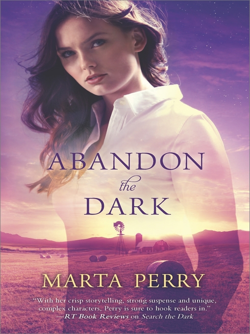Title details for Abandon the Dark by Marta Perry - Available